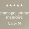 extrait-avis-pochette-pochi-deuil Avis de Cindy sur la pochette Pochi Deuil : "Hommage, intime et mémoire"