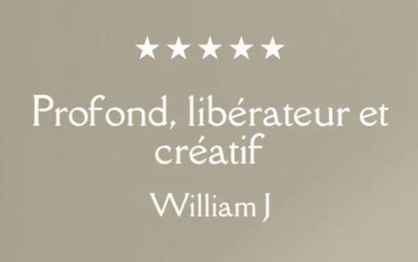 extrait-avis-pochette-pochi-emotions Avis de William sur la pochette Pochi Émotions : "Profond, libérateur et créatif"