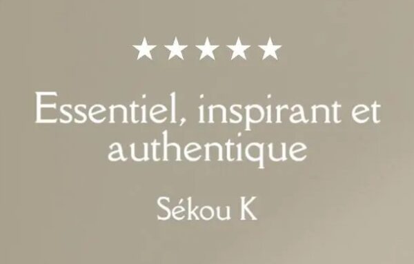 extrait-avis-pochette-pochi-voyage Avis de Sékou sur la pochette Pochi Voyage : "Essentiel, inspirant et authentique"